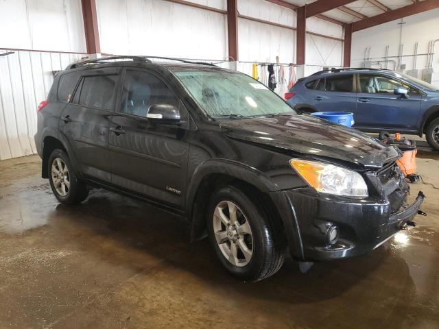 Photo 4 from auction – 2010 TOYOTA RAV4 LIMIT with VIN 2T3DK4DV6AW026088
