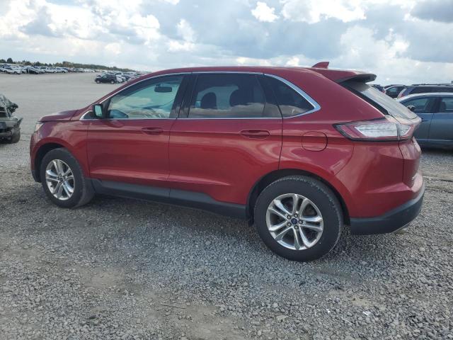 Photo 2 from auction – 2015 FORD EDGE SEL with VIN 2FMTK4J82FBC02683