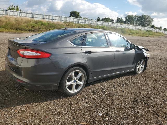 Photo 3 from auction – 2016 FORD FUSION S with VIN 3FA6P0G74GR354032