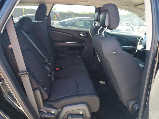 Photo 10 from auction – 2016 DODGE JOURNEY SX with VIN 3C4PDCBB7GT224009