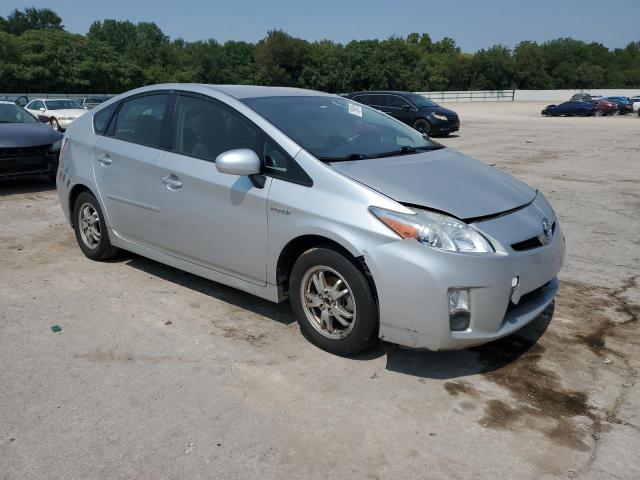 Photo 4 from auction – 2010 TOYOTA PRIUS with VIN JTDKN3DU9A0008530