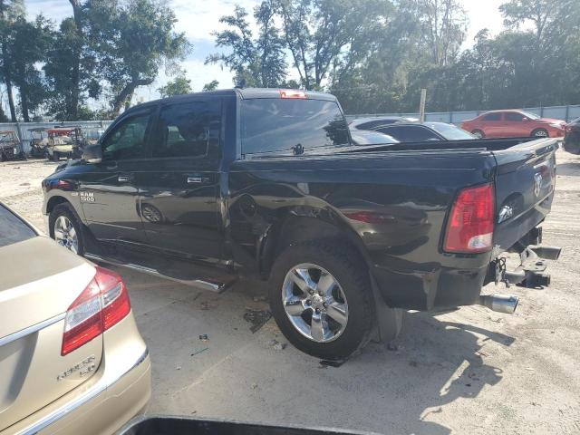 Photo 2 from auction – 2017 RAM 1500 SLT with VIN 1C6RR6LT2HS865520
