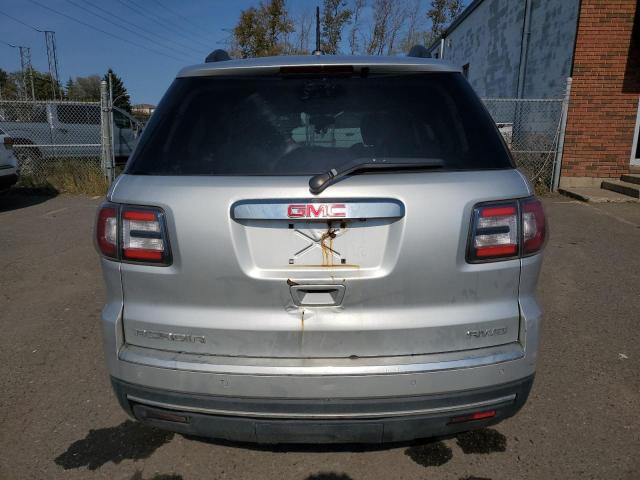 Photo 6 from auction – 2016 GMC ACADIA SLE with VIN 1GKKVNED0GJ149990