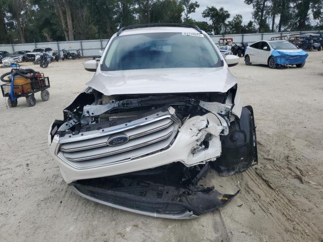 Photo 5 from auction – 2018 FORD ESCAPE SEL with VIN 1FMCU0HD9JUD41492