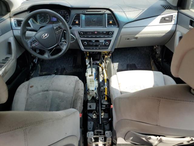 Photo 8 from auction – 2016 HYUNDAI SONATA SE with VIN 5NPE24AFXGH433364