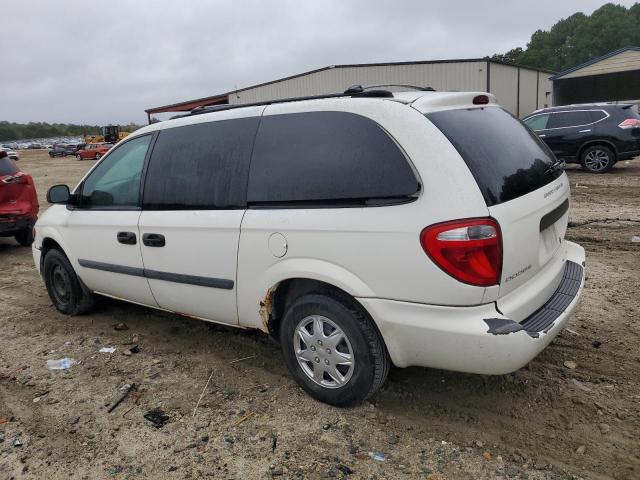 Photo 2 from auction – 2005 DODGE GRAND CARA with VIN 1D4GP24RX5B247636