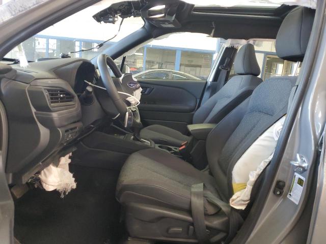 Photo 7 from auction – 2025 SUBARU FORESTER P with VIN JF2SLDDC0SH456520