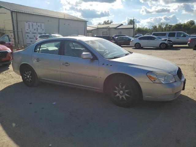 Photo 4 from auction – 2006 BUICK LUCERNE CX with VIN 1G4HD57206U184817