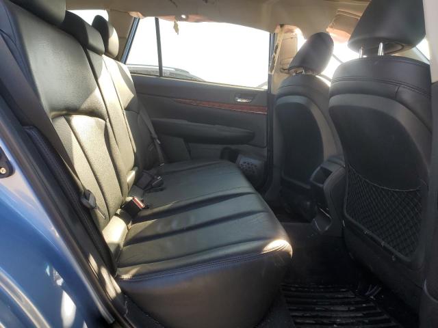 Photo 10 from auction – 2010 SUBARU OUTBACK 2. with VIN 4S4BRCKC9A3341366
