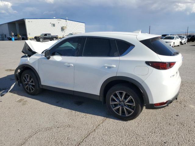 Photo 2 from auction – 2017 MAZDA CX-5 GRAND with VIN JM3KFADL6H0191119