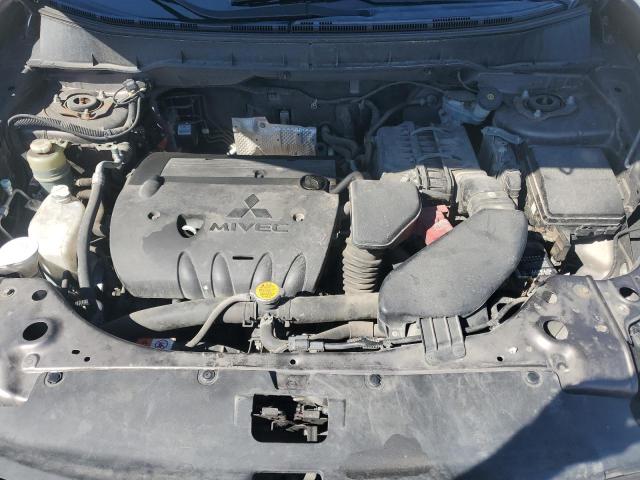 Photo 12 from auction – 2013 MITSUBISHI OUTLANDER with VIN JA4AS3AWXDU014225
