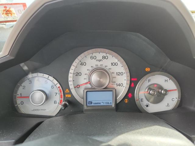 Photo 9 from auction – 2011 HONDA PILOT EXLN with VIN 5FNYF4H71BB042627