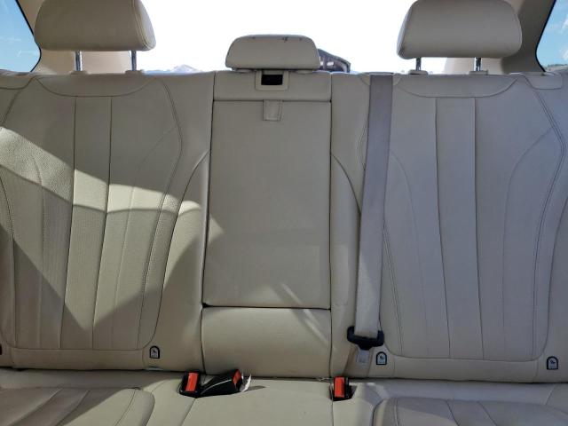 Photo 10 from auction – 2015 BMW X5 XDRIVE35I with VIN 5UXKR0C52F0P11289