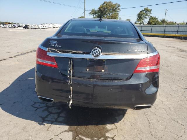 Photo 6 from auction – 2014 BUICK LACROSSE P with VIN 1G4GD5G31EF194439