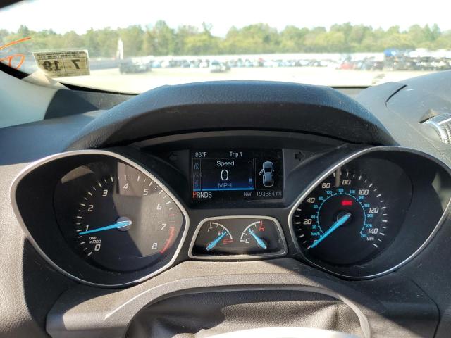 Photo 9 from auction – 2014 FORD ESCAPE SE with VIN 1FMCU9G91EUD69973