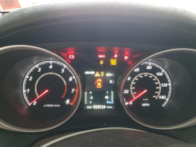 Photo 9 from auction – 2015 MITSUBISHI OUTLANDER with VIN 4A4AR3AW1FE030952
