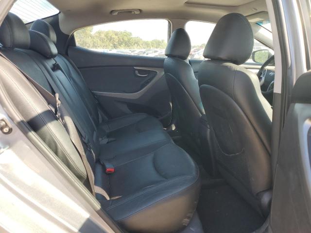 Photo 10 from auction – 2012 HYUNDAI ELANTRA with VIN KMHDH4AE2CU489456