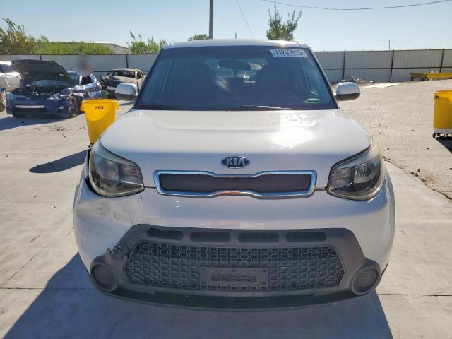 Photo 5 from auction – 2016 KIA SOUL with VIN KNDJN2A23G7309013