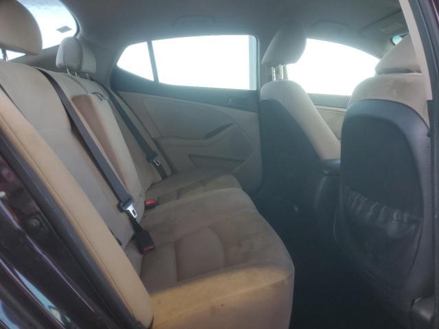 Photo 10 from auction – 2014 KIA OPTIMA LX with VIN 5XXGM4A74EG331708