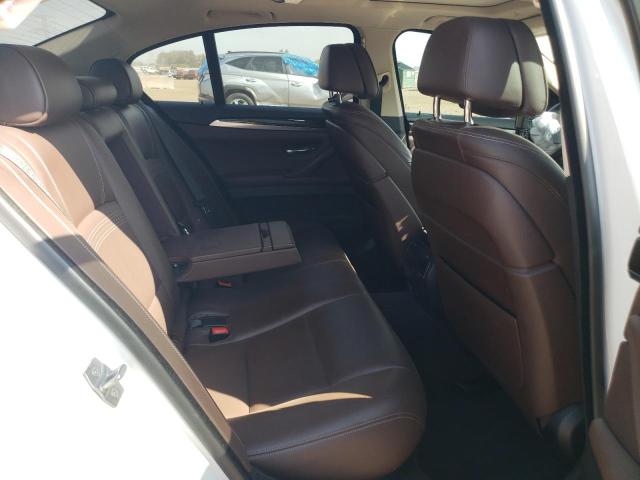 Photo 10 from auction – 2014 BMW 535 XI with VIN WBA5B3C59ED533342