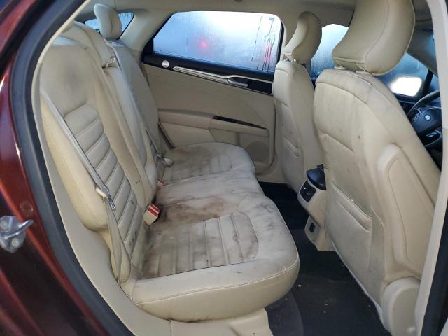 Photo 10 from auction – 2015 FORD FUSION SE with VIN 3FA6P0LU8FR204967