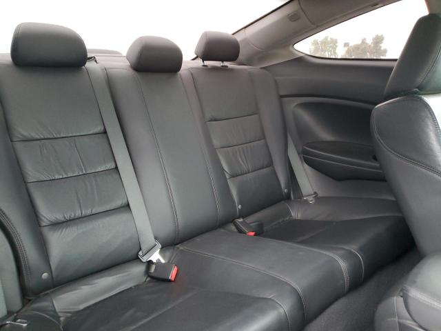 Photo 10 from auction – 2012 HONDA ACCORD EXL with VIN 1HGCS2A89CA002353