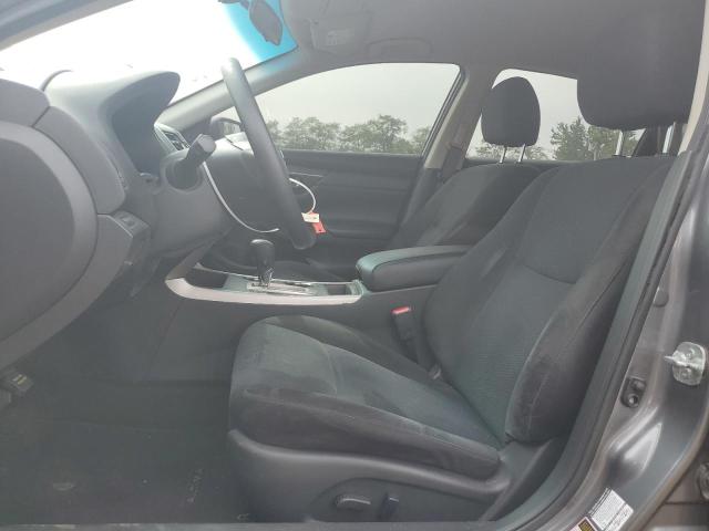 Photo 7 from auction – 2015 NISSAN ALTIMA 2.5 with VIN 1N4AL3AP8FC457919
