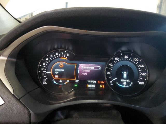 صورة رقم 9 من المزاد - 2016 LINCOLN MKZ مع VIN 3LN6L2JK8GR604172