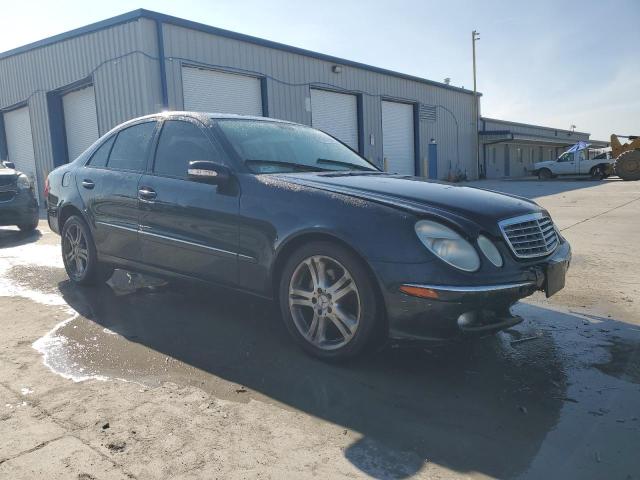 Photo 4 from auction – 2006 MERCEDES-BENZ E 350 with VIN WDBUF56J36A843222