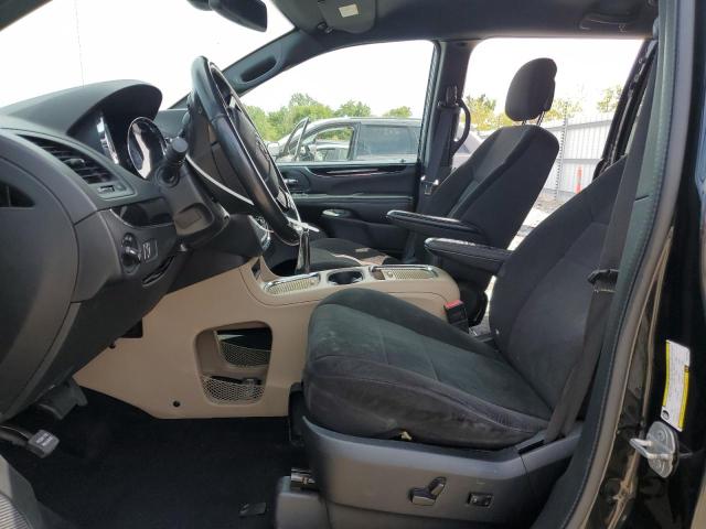 Photo 7 from auction – 2019 DODGE GRAND CARAVAN SE with VIN 2C4RDGBG8KR614303