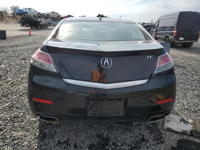 Photo 6 from auction – 2013 ACURA TL TECH with VIN 19UUA8F53DA009812