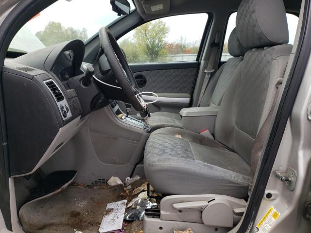 Photo 7 from auction – 2008 CHEVROLET EQUINOX LS with VIN 2CNDL23FX86280822
