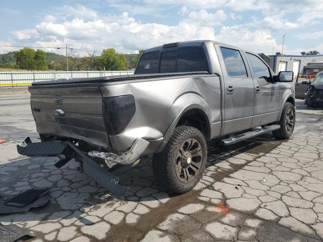 Photo 3 from auction – 2011 FORD F150 SUPERCREW with VIN 1FTFW1CT3BFC44682
