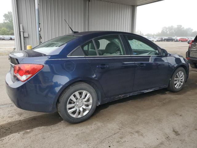 Photo 3 from auction – 2011 CHEVROLET CRUZE LS with VIN 1G1PD5SH3B7202417