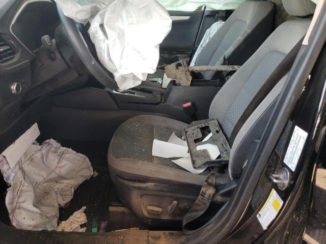 Photo 7 from auction – 2020 FORD ESCAPE SE with VIN 1FMCU0G6XLUA35584