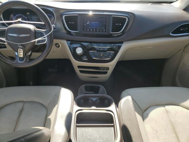 Photo 8 from auction – 2019 CHRYSLER PACIFICA T with VIN 2C4RC1BG3KR613544