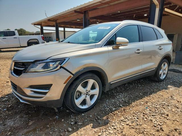 LINCOLN MKC 2015 with VIN 5LMCJ1A98FUJ39493 - Photo from auction