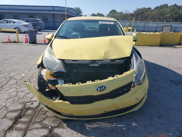Photo 5 from auction – 2016 KIA RIO LX with VIN KNADM4A33G6568611