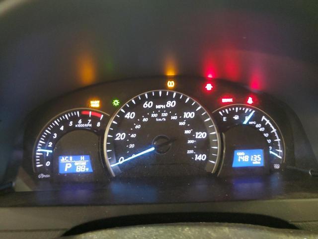 Zdjęcie 9 z aukcji – 2012 TOYOTA CAMRY BASE z VIN 4T4BF1FK4CR217457