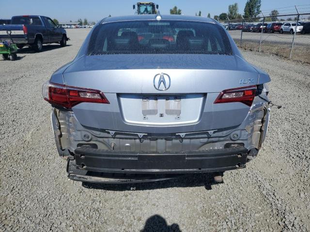 Photo 6 from auction – 2016 ACURA ILX BASE W with VIN 19UDE2F37GA020364