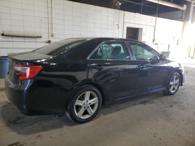 Photo 3 from auction – 2014 TOYOTA CAMRY L with VIN 4T1BF1FK2EU417234