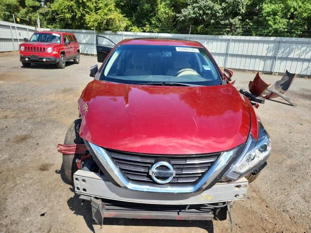 Photo 5 from auction – 2017 NISSAN ALTIMA 2.5 with VIN 1N4AL3AP9HC496912