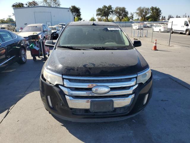 Photo 5 from auction – 2012 FORD EDGE SEL with VIN 2FMDK3JC9CBA08912
