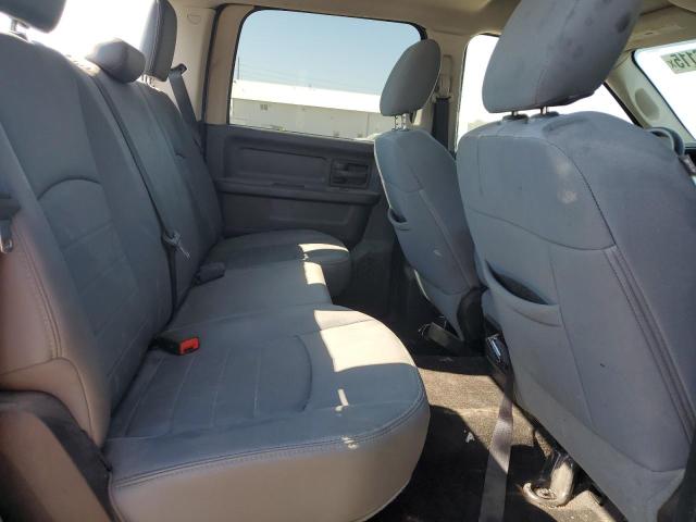 Photo 10 from auction – 2014 RAM 1500 SSV with VIN 1C6RR7XT5ES223028