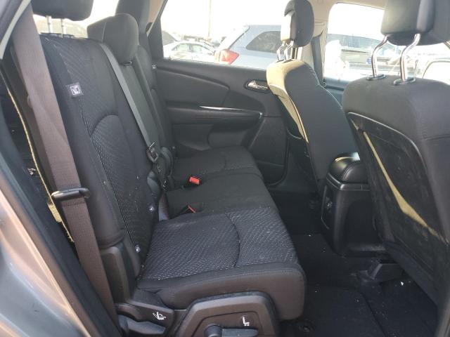 Photo 10 from auction – 2016 DODGE JOURNEY SX with VIN 3C4PDCBB4GT177926