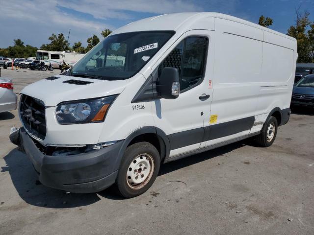 FORD TRANSIT T- 2019 with VIN 1FTYE2CM8KKB68300 - Photo from auction