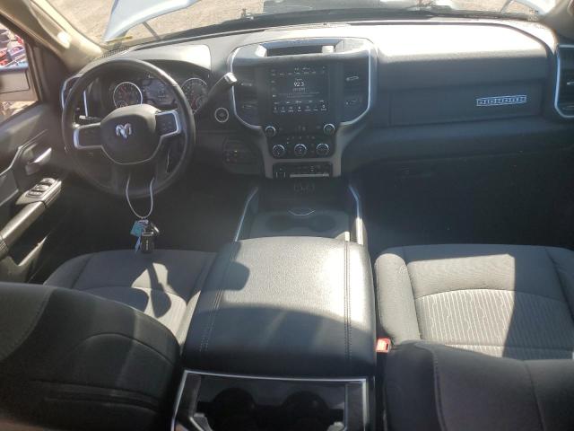 Photo 8 from auction – 2019 RAM 2500 BIG H with VIN 3C6UR5ML7KG634355