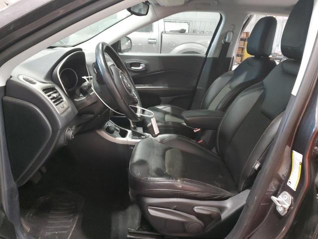 Photo 7 from auction – 2018 JEEP COMPASS LA with VIN 3C4NJDBB6JT179674