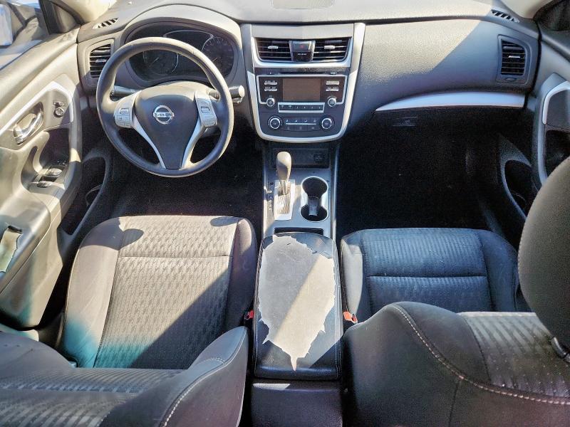 Photo 8 from auction – 2016 NISSAN ALTIMA with VIN 1N4AL3AP9GN317089