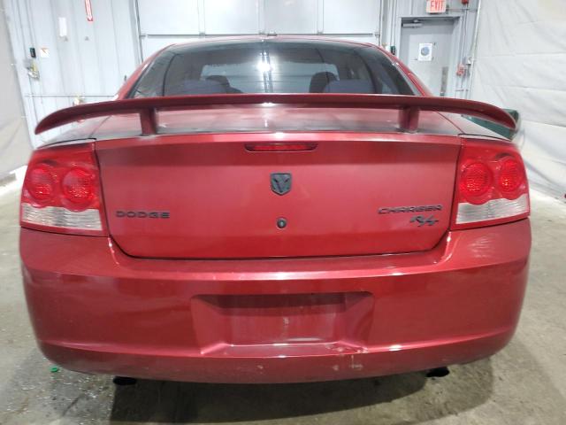 Zdjęcie 6 z aukcji – 2010 DODGE CHARGER R/ z VIN 2B3CA5CT8AH172076